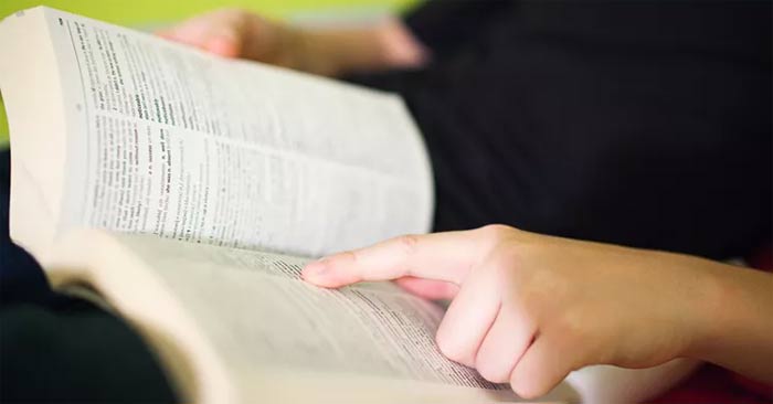 Từ vựng tiếng Anh