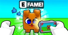 Code Make Your Pets Famous mới nhất và cách đổi