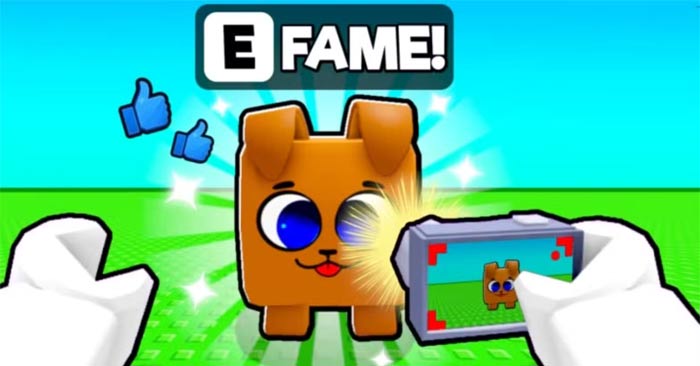 Game Make Your Pets Famous