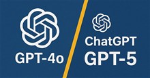 Hướng dẫn chuyển ChatGPT-5 sang ChatGPT-4o