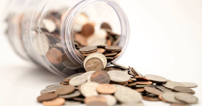 Quản lý tài chính