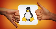 Lý do nhiều người không chuyển đổi dù ai cũng nói Linux tốt hơn Windows