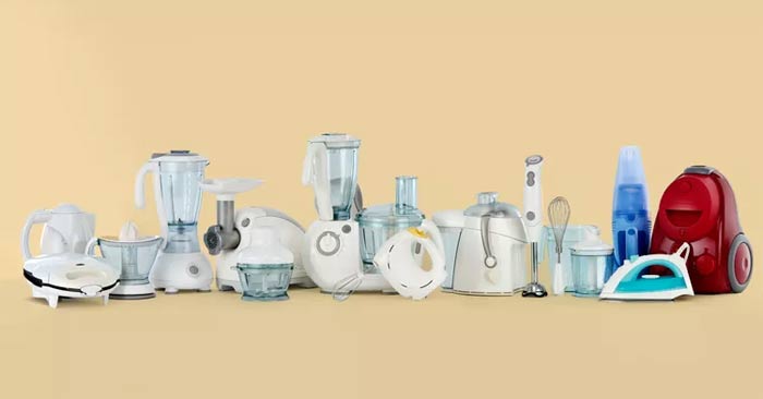 Thói quen mua sắm khiến nhà lộn xộn