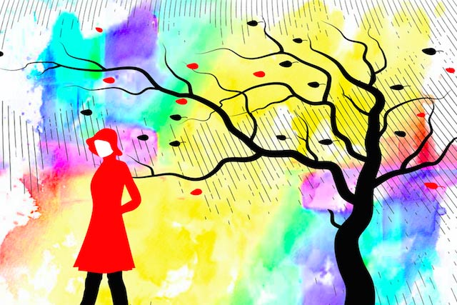 Thoát khỏi hội chứng hamster sẽ khiến cuộc sống của bạn rực rỡ