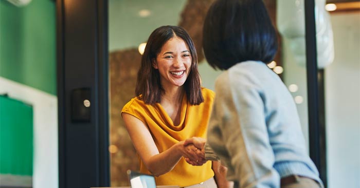 Cách viết lời chia tay khi nghỉ việc