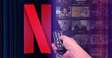 5 tính năng khiến Netflix đáng để sử dụng