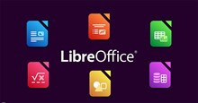 LibreOffice 25.8 ra mắt: Ngừng hỗ trợ Windows 32-bit, tăng tốc và tương thích Microsoft Office tốt hơn