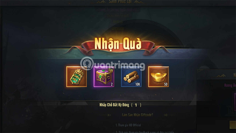 code chien loan tam quoc hay