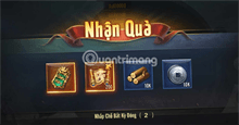 Full giftcode Chiến Loạn Tam Quốc mới nhất và cách đổi code lấy thưởng