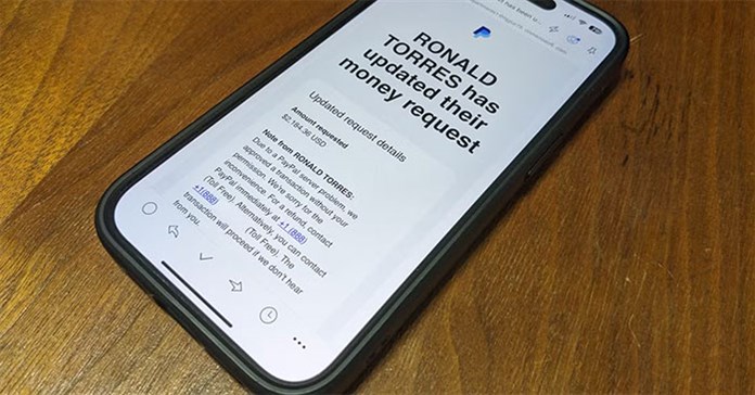 Email lừa đảo ngày càng tinh vi hơn, bạn có thể nhận ra chúng không?