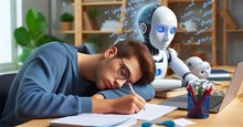 ChatGPT có thực sự khiến chúng ta “lười biếng” và “kém thông minh” hơn?