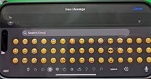 Những emoji có ở khắp mọi nơi nhưng đang bị sử dụng sai cách