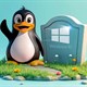 Linux trên desktop: Vẫn chưa thể bùng nổ dù liên tục giành nhiều chiến thắng
