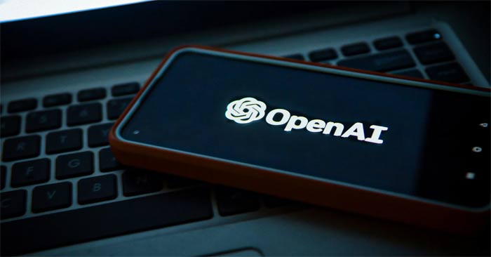 ChatGPT của OpenAI