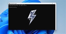 5 mẹo mở nhanh CMD Admin trên Windows