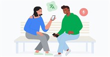Google Translate đã được cải thiện khả năng dịch tiếng lóng và thành ngữ nhờ AI Gemini