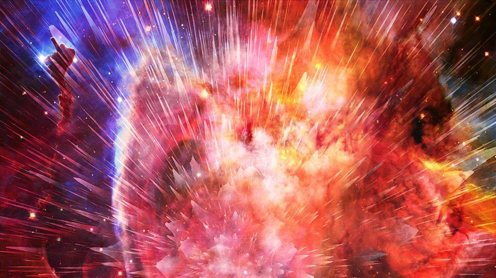 Tất cả núi lửa đều phát nổ