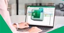5 mẹo biến dữ liệu Excel lộn xộn trở nên đẹp mắt chỉ trong vài phút