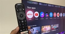 6 tính năng Google TV bạn nên sử dụng