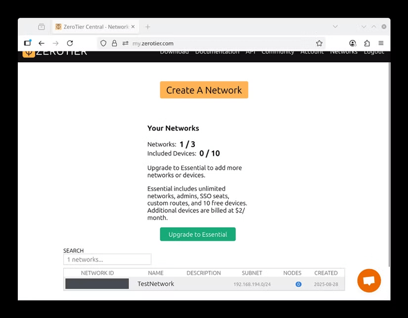 app ma nguon mo linux
