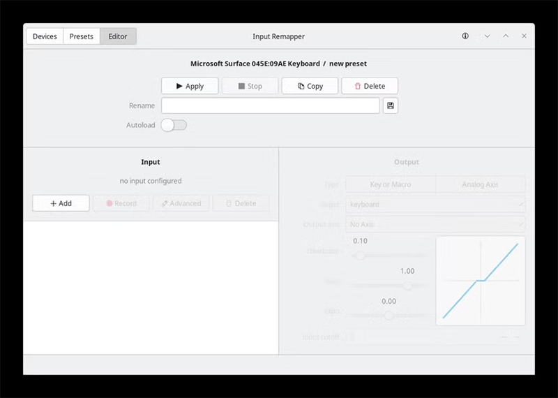 app ma nguon mo linux