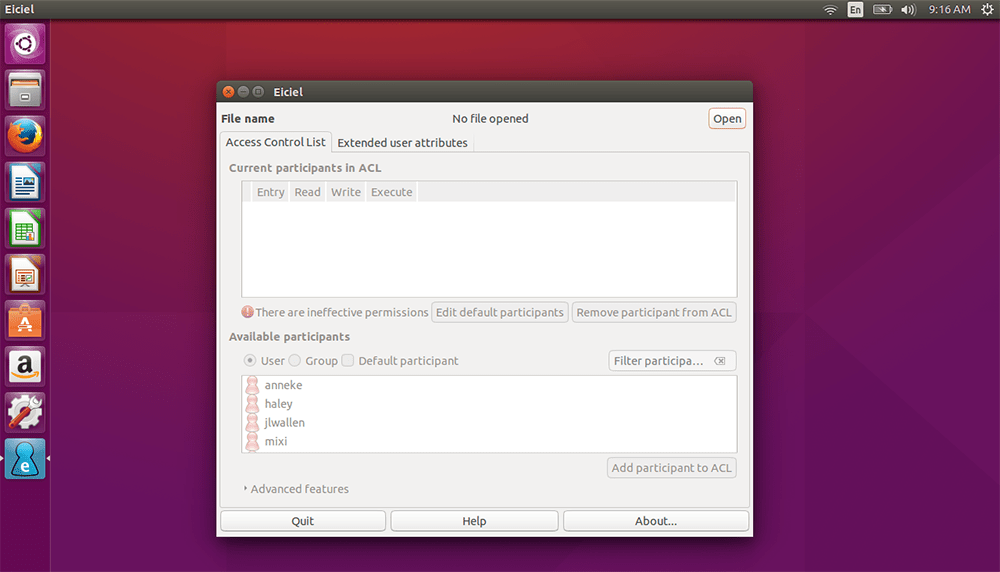 sử dụng linux chuyên nghiệp