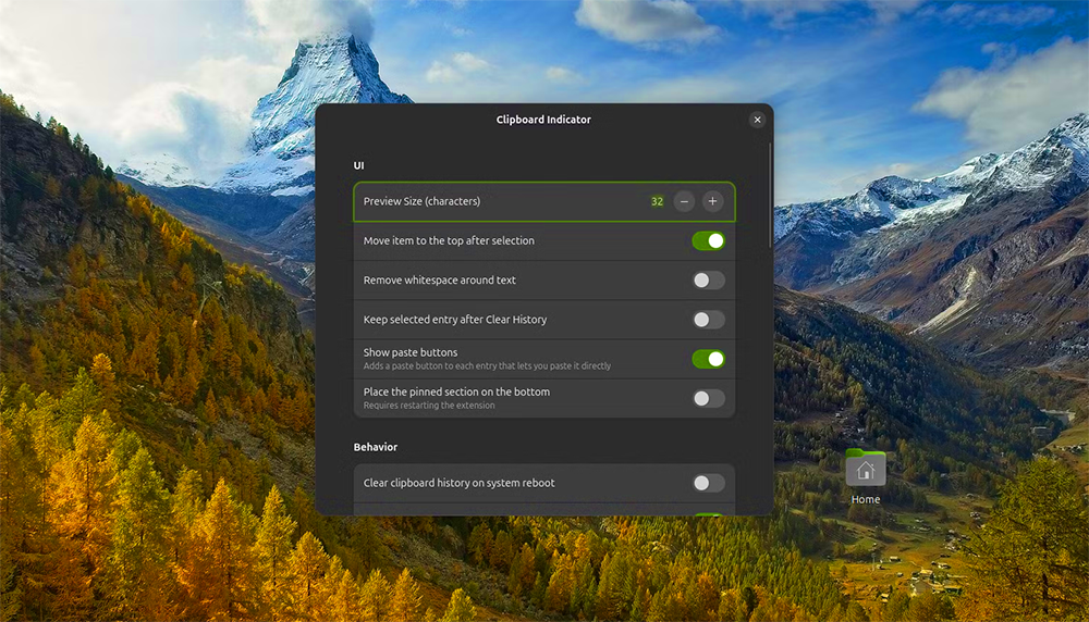 sử dụng linux chuyên nghiệp
