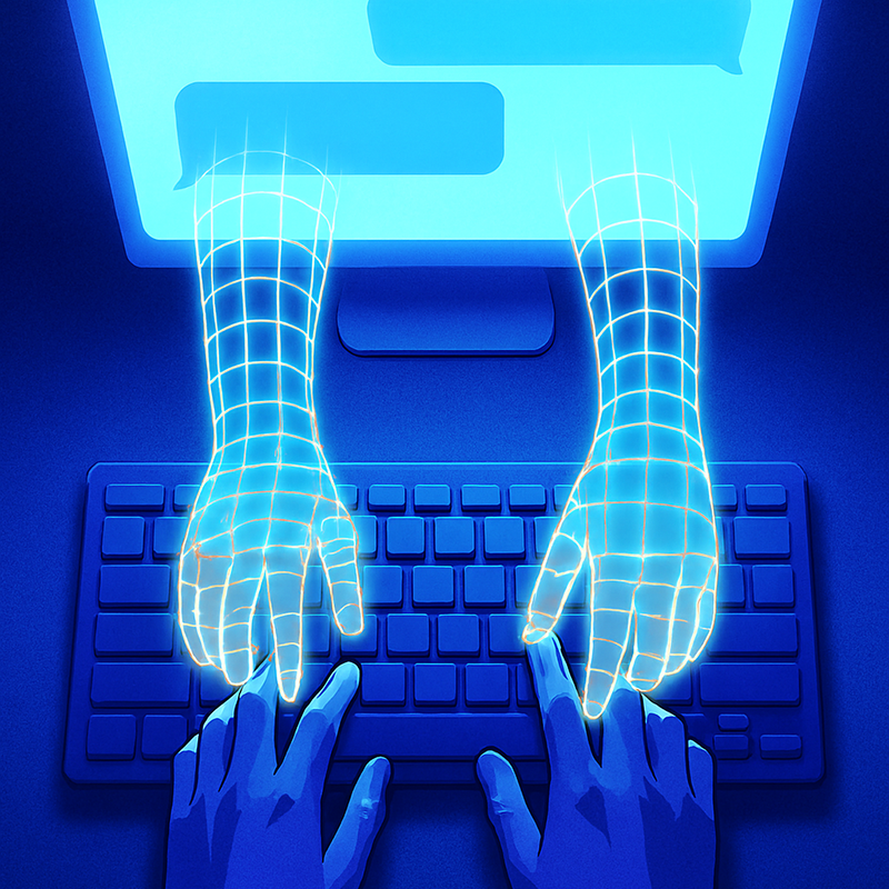 chatbot nghe theo con người