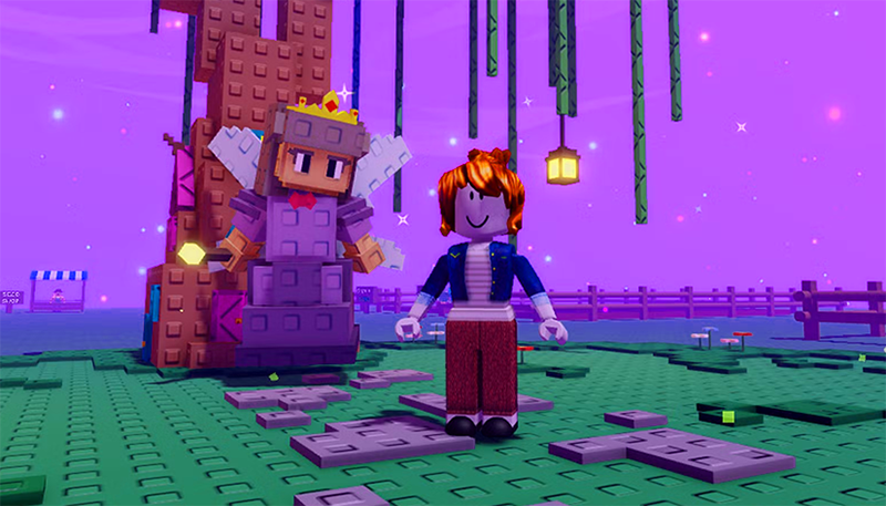 pet shard glimmering 