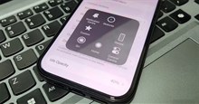 Đừng bỏ qua AssistiveTouch! Nó giúp iPhone hữu dụng hơn rất nhiều!
