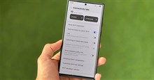 Menu bí mật Connectivity labs làm kết nối Wi-Fi của điện thoại Samsung đáng tin cậy hơn nhiều