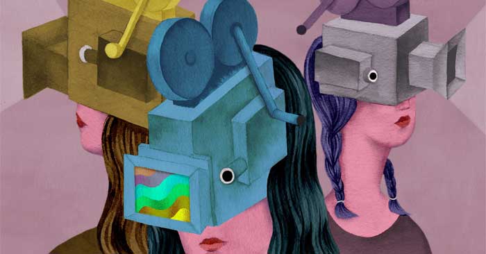 Mơ mộng không thích nghi