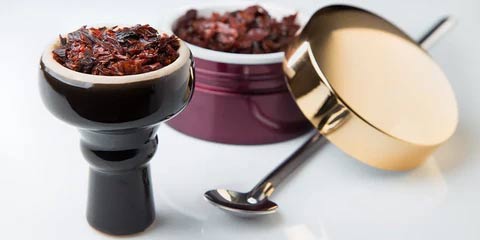 Shisha có bị cấm không?