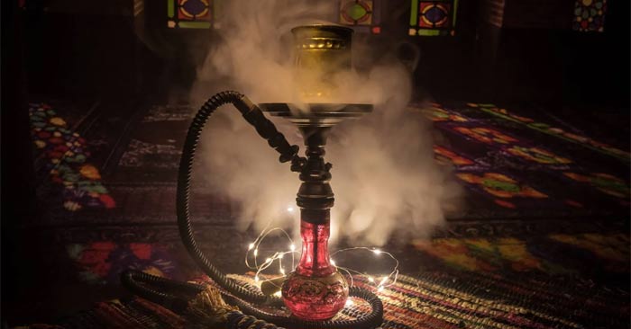 Shisha là gì?