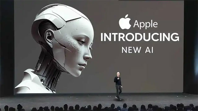 Apple chuẩn bị ra mắt công cụ AI đối thủ của ChatGPT và Perplexity