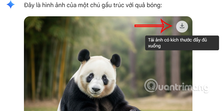 Ảnh AI tạo trên Nano Banana