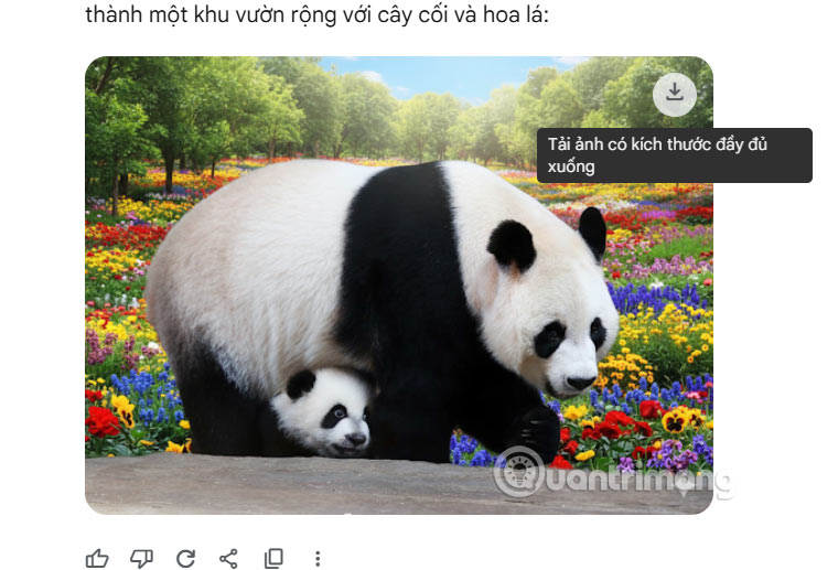 Ảnh chỉnh sửa bằng Nano Banana Gemini