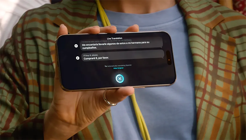 dich truc tiep ios 26