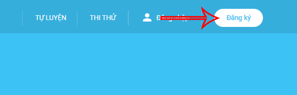 Đăng ký tài khoản IOE