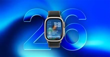 iOS 26 ra mắt hôm nay - 5 điều bạn cần làm để chuẩn bị trước khi nâng cấp