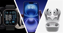 Apple khai tử loạt sản phẩm sau khi ra mắt iPhone 17 series và Apple Watch Ultra 3