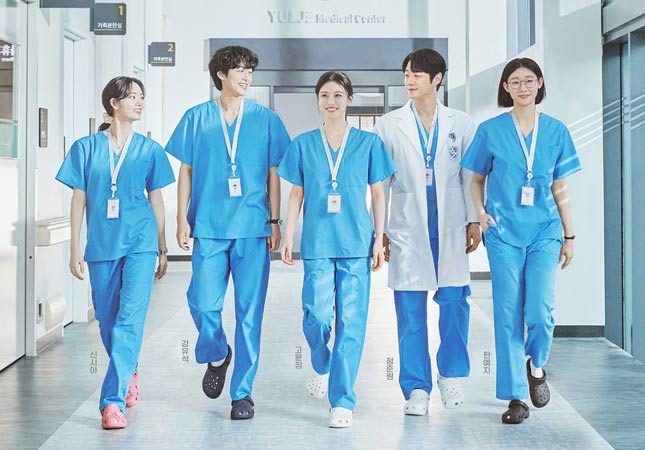 Nhiệm vụ của bác sĩ nội trú