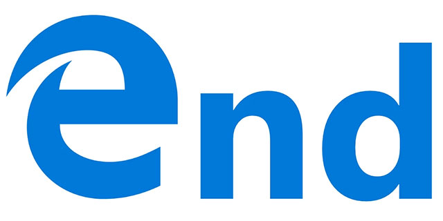 Microsoft loại bỏ các thành phần web cũ trên Windows