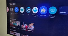 Tại sao nên sử dụng Projectivy Launcher trên Google TV?
