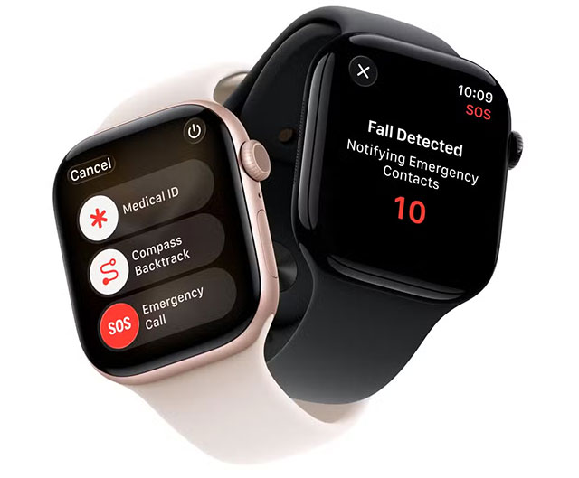 Cùng phần cứng, khác trải nghiệm