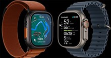 So sánh Apple Watch Series 11 và Ultra 3: Nên chọn mẫu nào phù hợp?