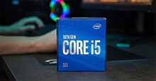 Intel bất ngờ hồi sinh Core i5-10400 thành Core i5-110 sau 5 năm: chỉ đổi tên, không đổi thông số