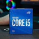 Intel bất ngờ hồi sinh Core i5-10400 thành Core i5-110 sau 5 năm: chỉ đổi tên, không đổi thông số