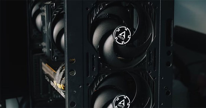 Những sai lầm khi build PC mới đáng hối tiếc nhất