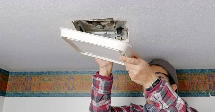 Bảo trì nhà cửa